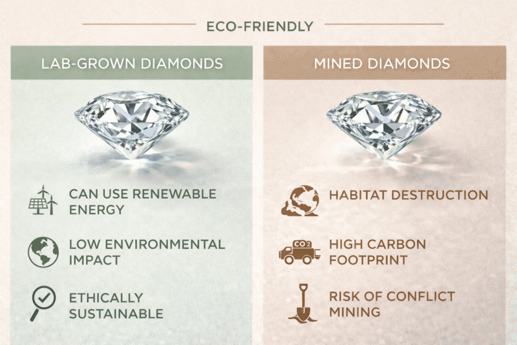 sustainable jewelry
